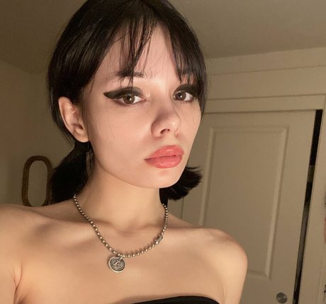 Nacktes geleaktes OnlyFans-Foto von Kawaiigrrl