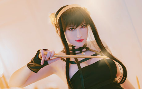 Natalia Kat