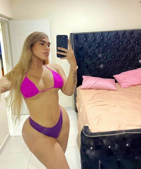 Darlyn Castillo