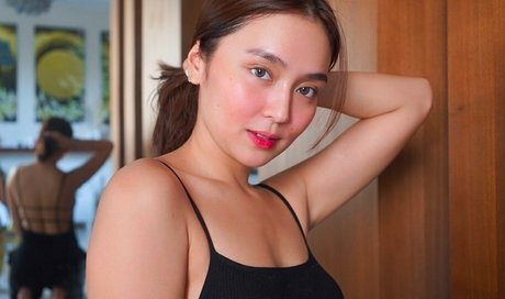 Nacktes geleaktes OnlyFans-Foto von Kathryn Bernardo