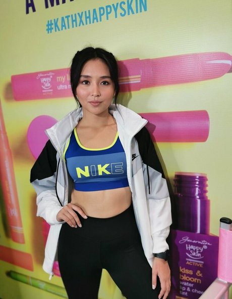 Kathryn Bernardo