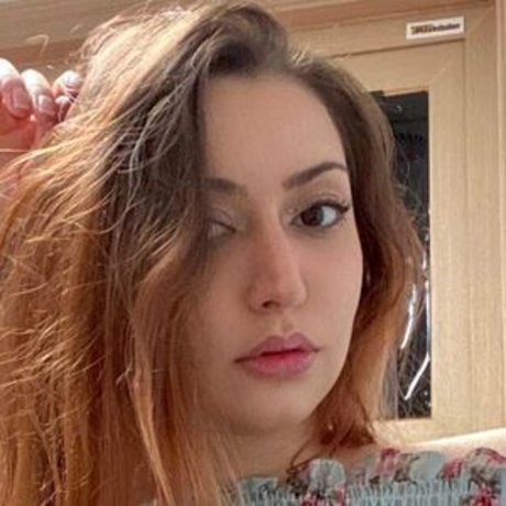 Nacktes geleaktes OnlyFans-Foto von Aime Rizzo