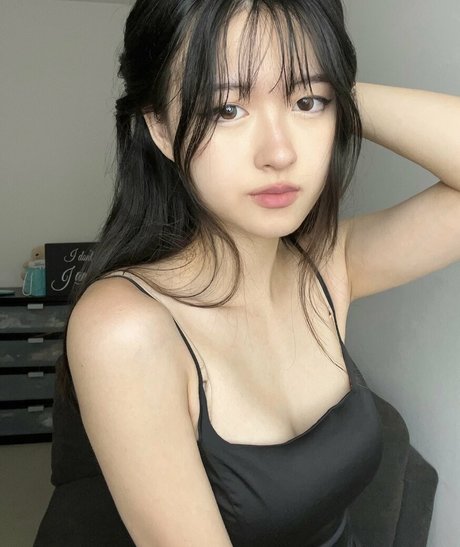 Nacktes geleaktes OnlyFans-Foto von Vkimm