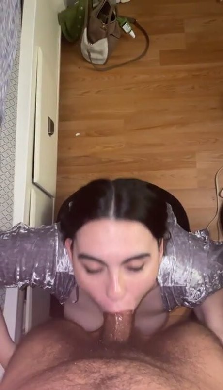 Nacktes geleaktes OnlyFans-Foto von Nanilover