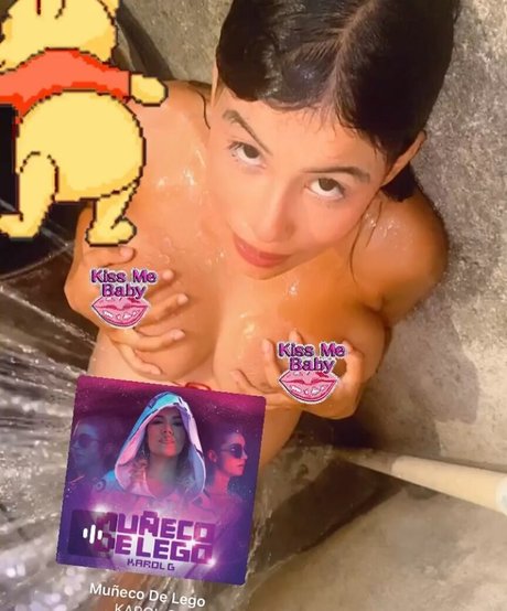 Nacktes geleaktes OnlyFans-Foto von Jeonbenetgrandchester