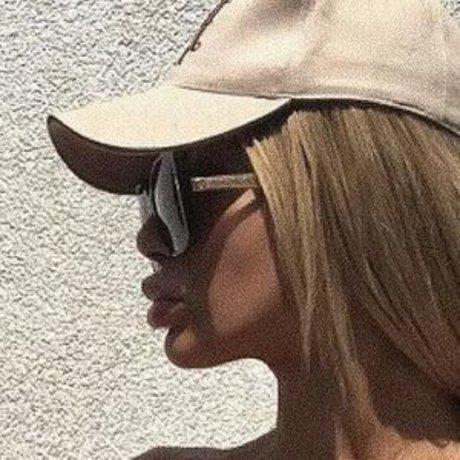 Nacktes geleaktes OnlyFans-Foto von Amalia Yildirim