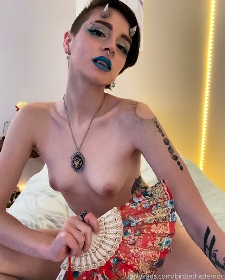 Birdiethedemon