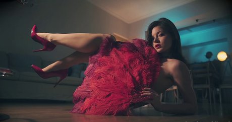 Nacktes geleaktes OnlyFans-Foto von Ms Audrey