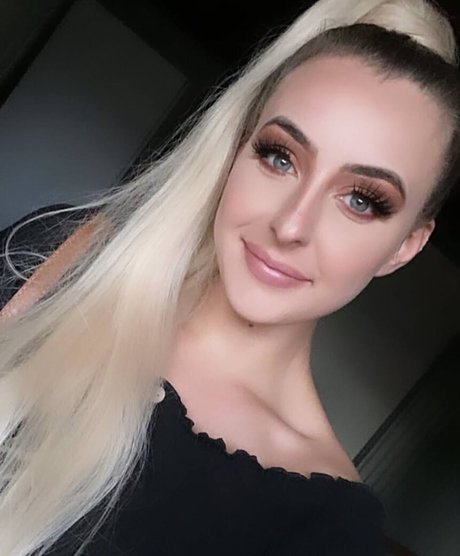 Nacktes geleaktes OnlyFans-Foto von Kellykoopman