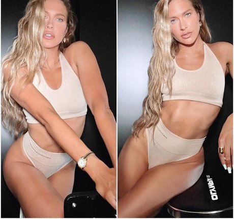 Kelly Kelly