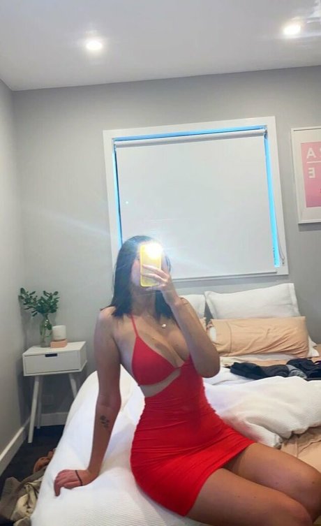 Nacktes geleaktes OnlyFans-Foto von Arsonrylucia