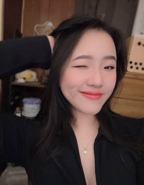 Nacktes geleaktes OnlyFans-Foto von Juwiatv