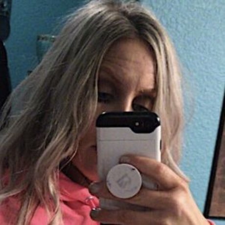 Nacktes geleaktes OnlyFans-Foto von Ashleelyn