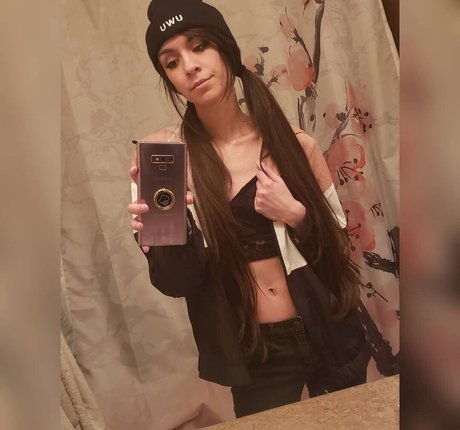 Nacktes geleaktes OnlyFans-Foto von Marymaybe