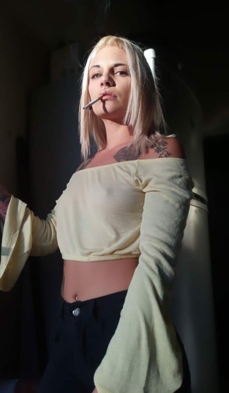Nacktes geleaktes OnlyFans-Foto von Pp4ww