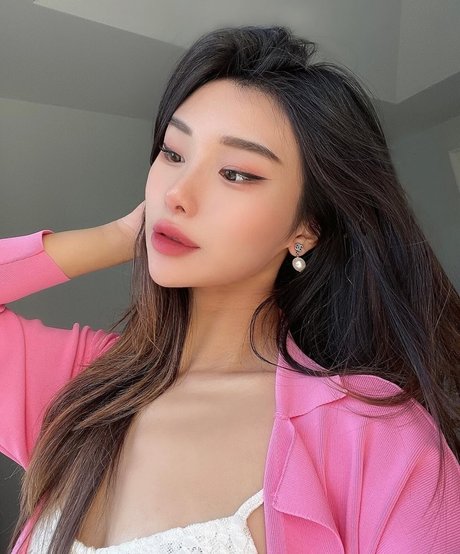 Bbymari