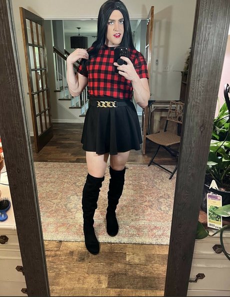 Nacktes geleaktes OnlyFans-Foto von Cdkylie