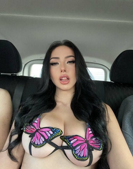 Nacktes geleaktes OnlyFans-Foto von Abbiibbyy