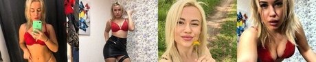 Nacktes geleaktes OnlyFans-Foto von White Panther