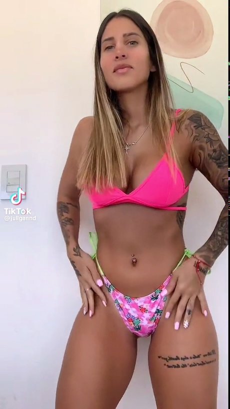 Julieta Gandulfo