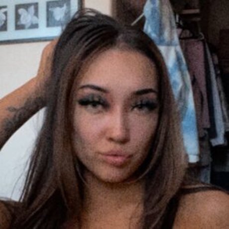Nacktes geleaktes OnlyFans-Foto von Mia Bunny
