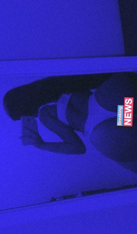 Nacktes geleaktes OnlyFans-Foto von Yasminstifler
