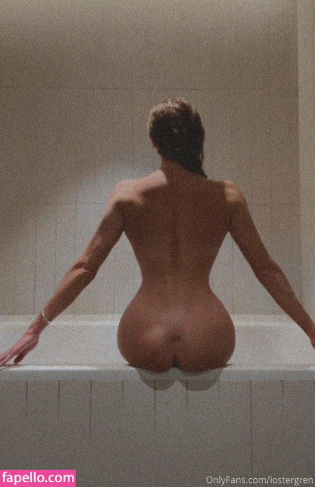 Nacktes geleaktes OnlyFans-Foto von La Ostergren