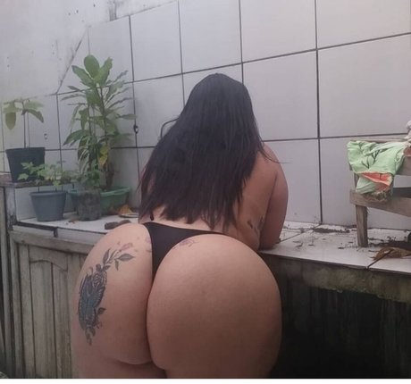 Nacktes geleaktes OnlyFans-Foto von Liahjham