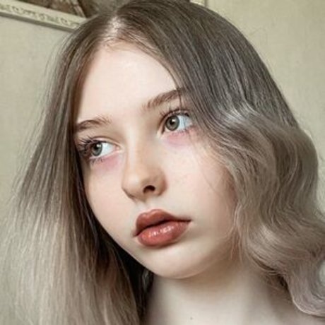 Nacktes geleaktes OnlyFans-Foto von Anastasia Sholocova