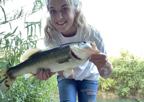 Nacktes geleaktes OnlyFans-Foto von Bubblerainbow3