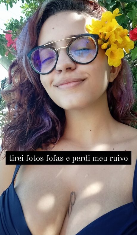 Nacktes geleaktes OnlyFans-Foto von Sutopias
