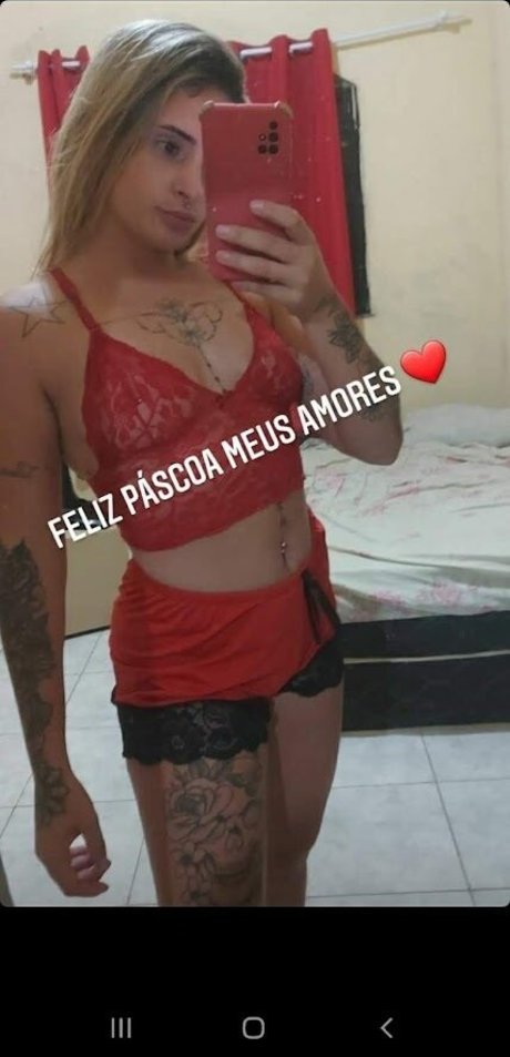 Nacktes geleaktes OnlyFans-Foto von Jessyca Maia