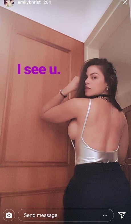 Emily Khrist
