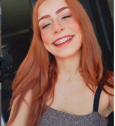 Nacktes geleaktes OnlyFans-Foto von Marylia Vasconcelos