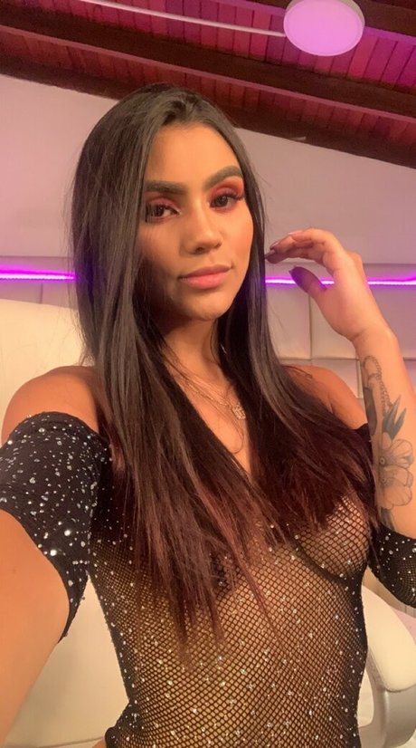 Nacktes geleaktes OnlyFans-Foto von Paloma Salvatore