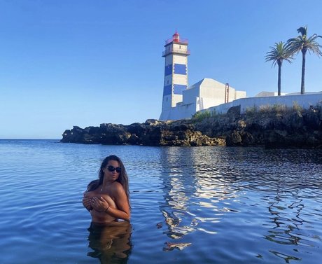Nacktes geleaktes OnlyFans-Foto von Gemma Kinsley