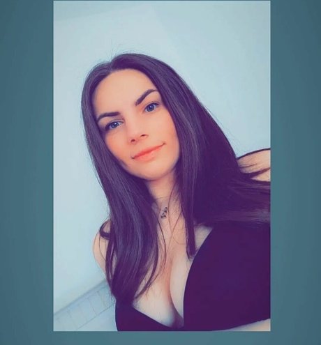 Nacktes geleaktes OnlyFans-Foto von Cami316