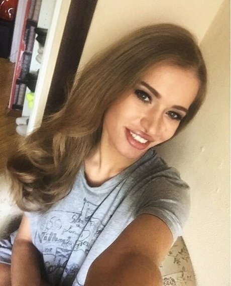 Alla Goddess
