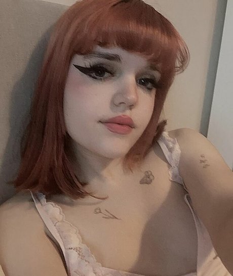 Nacktes geleaktes OnlyFans-Foto von Thisisstillfae