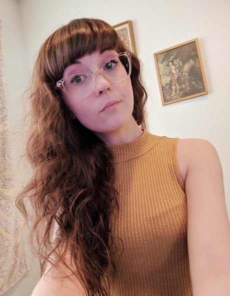 Nacktes geleaktes OnlyFans-Foto von Skirtzzz