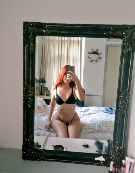Nacktes geleaktes OnlyFans-Foto von Fahwn