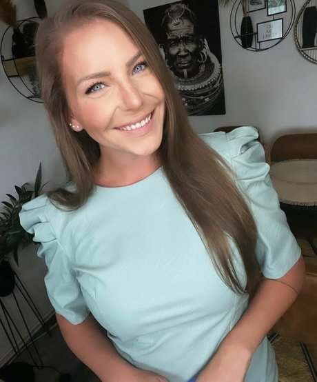 Carina Schwarz