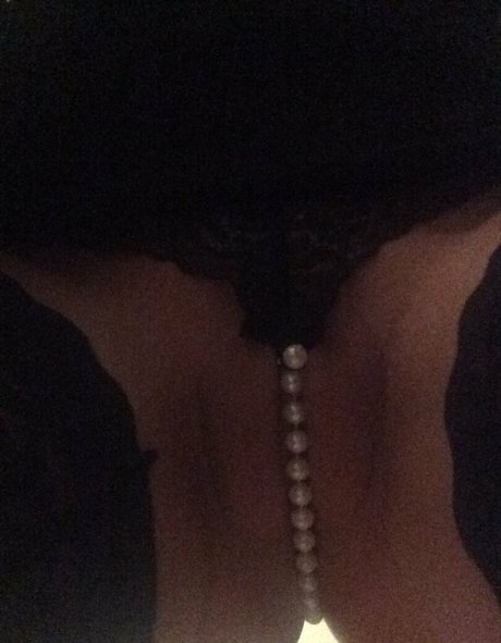 Nacktes geleaktes OnlyFans-Foto von Carina Schwarz