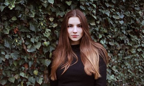 Nacktes geleaktes OnlyFans-Foto von Jasmin Lutke