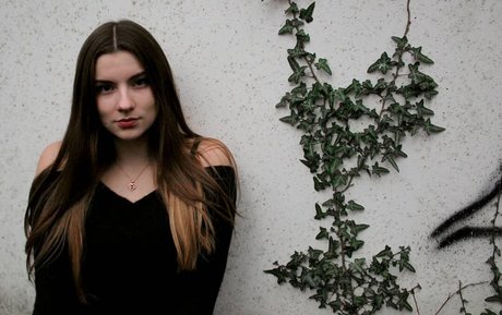Jasmin Lutke