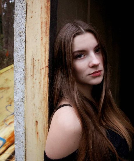 Jasmin Lutke