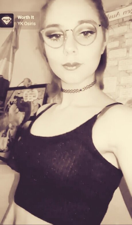 Nacktes geleaktes OnlyFans-Foto von Malena Rutter
