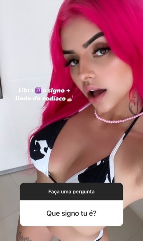 Nacktes geleaktes OnlyFans-Foto von Babyjusz