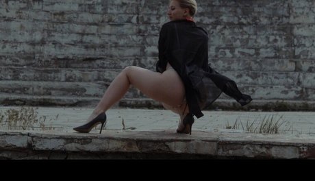 Nacktes geleaktes OnlyFans-Foto von Bellajoness