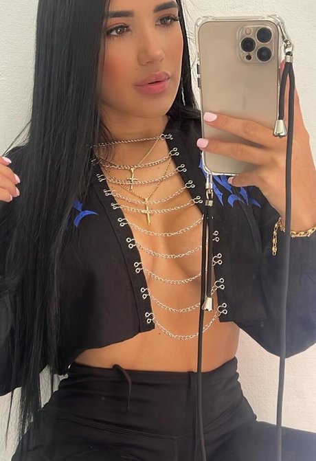 Nacktes geleaktes OnlyFans-Foto von Gabriela Goncalves